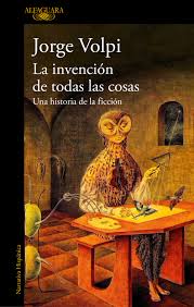 La Invención de Todas las Cosas