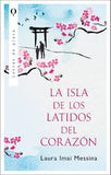 La Isla de los Latidos del Corazón