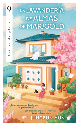 La Lavandería de Almas de Marigold