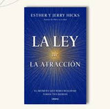 La Ley de la Atracción