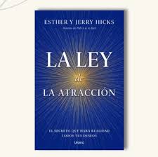 La Ley de la Atracción