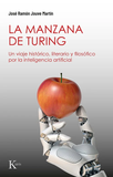 La Manzana de Turing
