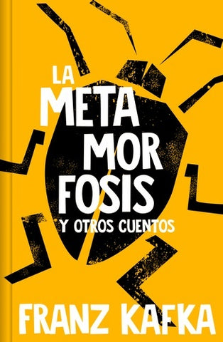 La Metamorfosis y Otros Cuentos