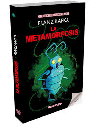 La Metamorfósis