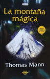 La Montaña Mágica
