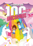 La Nube de los 100 Unicornios
