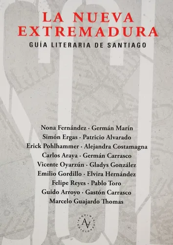 La Nueva Extremadura