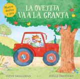 La Ovejita va a la Granja