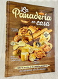 La Panadería en Casa