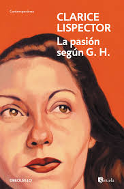 La Pasión Según G H