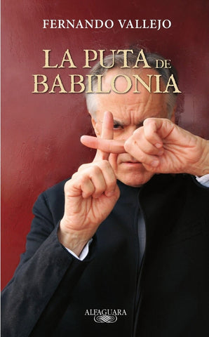 La Puta de Babilonia