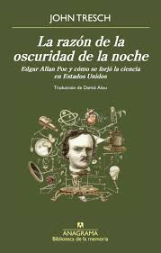 La Razón de la Oscuridad de la Noche