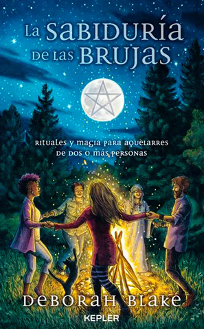 La Sabiduría de las Brujas