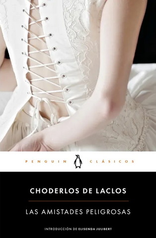 Las Amistades Peligrosas