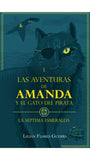 Las Aventuras de Amanda y el Gato del Pirata 1 Edición Aniversario