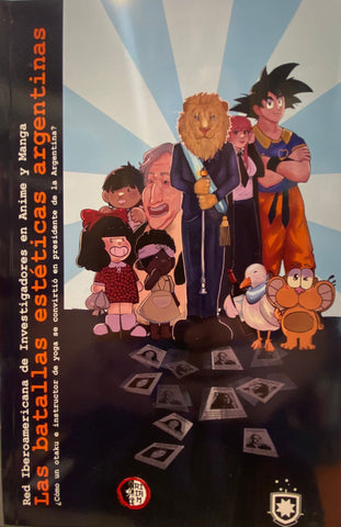 Las Batallas Estéticas Argentinas