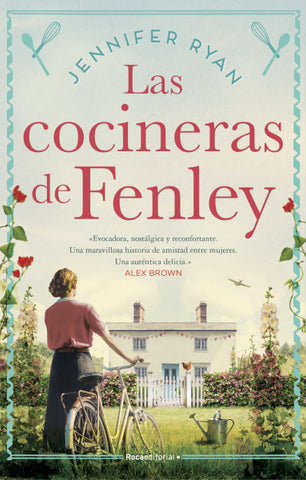 Las Cocineras de Fenley