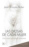 Las Diosas de Cada Mujer