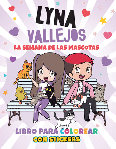 La Semana de las Mascotas