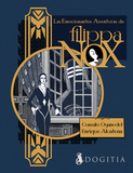 Las Emocionantes Aventuras de Filippa Nox