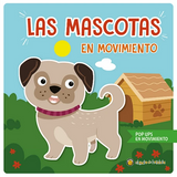 Las Mascotas en Movimiento