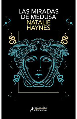 Las Miradas de Medusa
