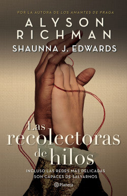 Las Recolectoras de Hilo
