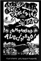 Las Tres Tragedia del Lamparero Alucinado