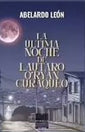 La Última Noche de Lautaro O´ryan Curaqueo
