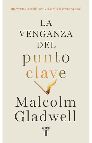 La Venganza del Punto Clave