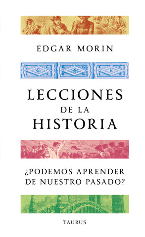 Lecciones de la Historia