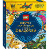Lego Cuentos Fantásticos Sobre Dragones