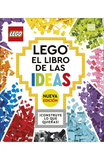Lego El Libro de las Ideas