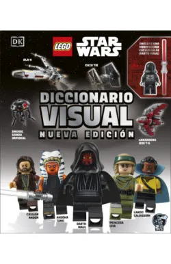 Lego Star Wars Diccionario Visual