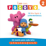 Leo con Pocoyo 2