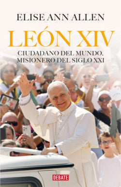 León XIV