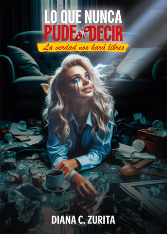 Lo que Nunca Pude Decir