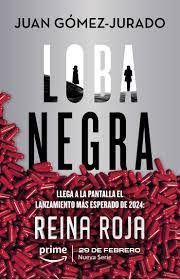 Loba Negra