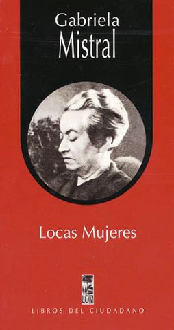 Locas Mujeres