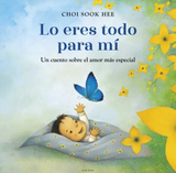 Lo Eres Todo Para Mí