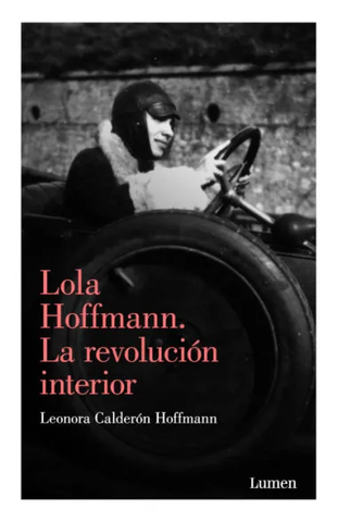 Lola Hoffmann La Revolución Interior