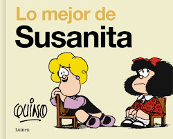 Lo Mejor de Susanita