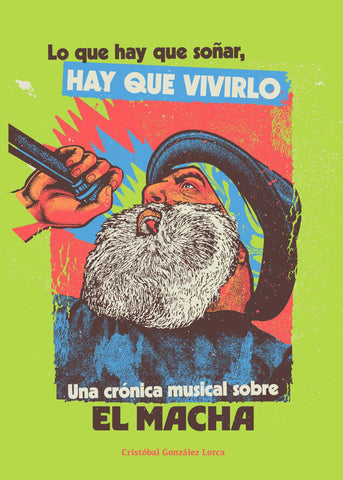 Lo Que Hay Que Soñar Hay Que Vivirlo