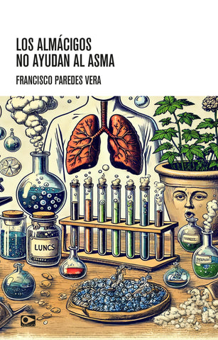 Los Almácigos no Ayudan al Asma