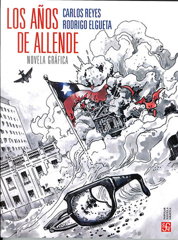Los Años de Allende