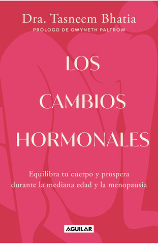 Los Cambios Hormonales