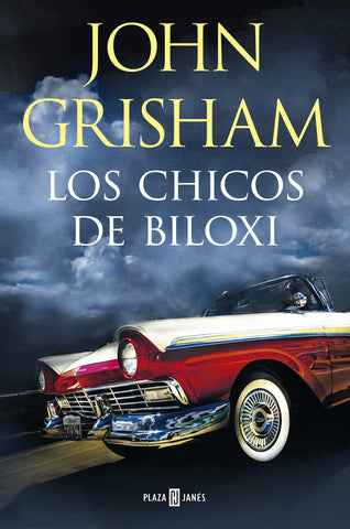 Los Chicos de Biloxi