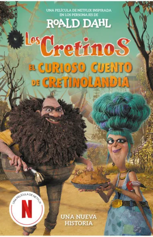 Los Cretinos