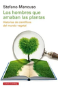 Los Hombres que Amaban las Plantas