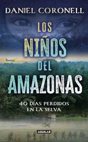 Los Niños del Amazonas